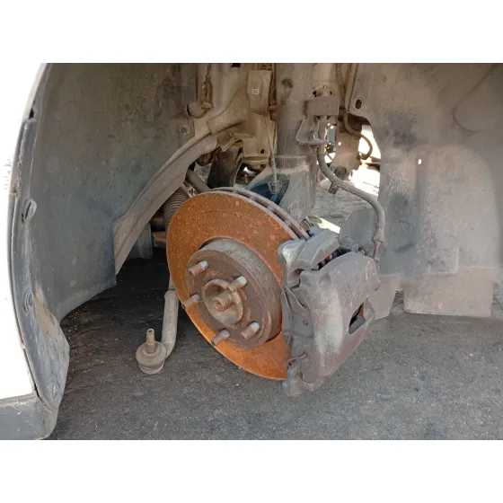 Mangueta Delantera Derecha para Ford C-Max