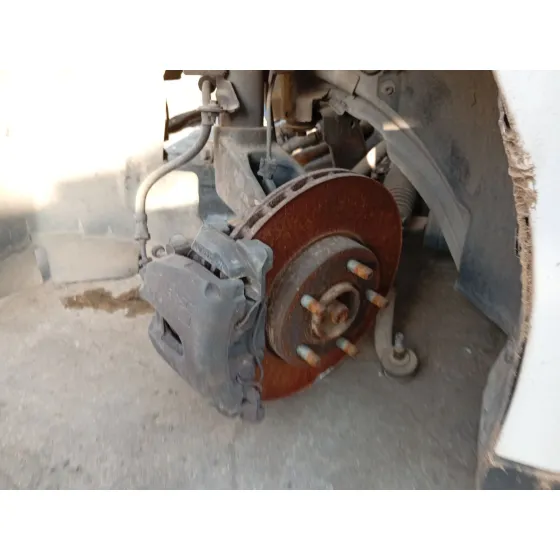 Mangueta Delantera Izquierda para Ford C-Max
