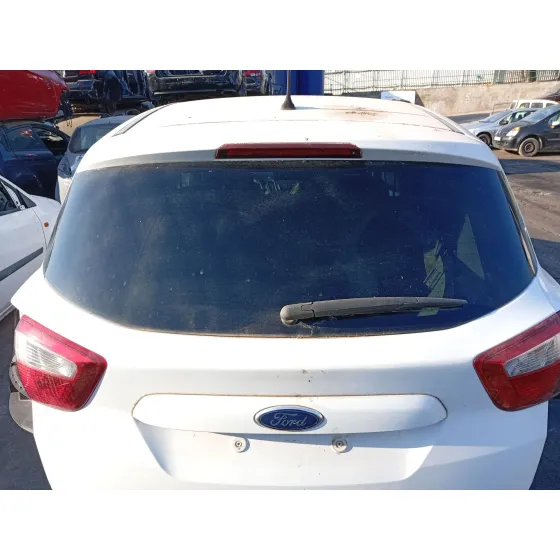Motor Limpia Trasero para Ford C-Max
