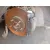 Pinza Freno Delantera Derecha para Ford C-Max
