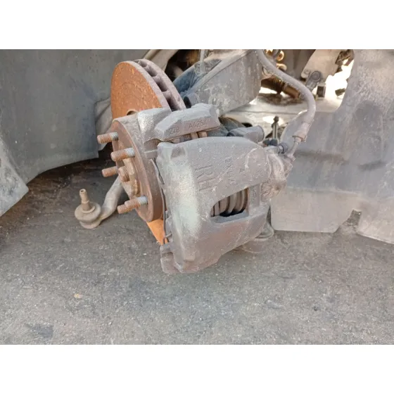 Pinza Freno Delantera Derecha para Ford C-Max