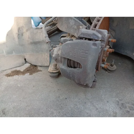 Pinza Freno Delantera Izquierda para Ford C-Max