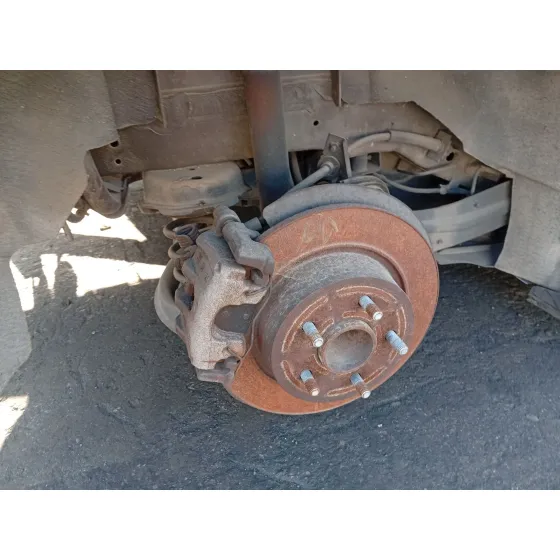 Pinza Freno Trasera Derecha para Ford C-Max