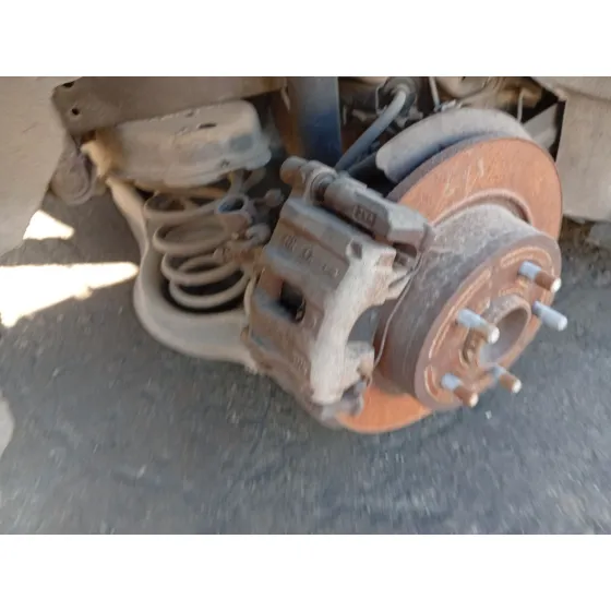 Pinza Freno Trasera Derecha para Ford C-Max