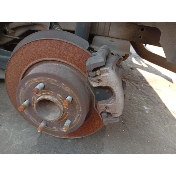 Pinza Freno Trasera Izquierda para Ford C-Max