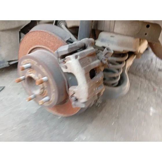 Pinza Freno Trasera Izquierda para Ford C-Max