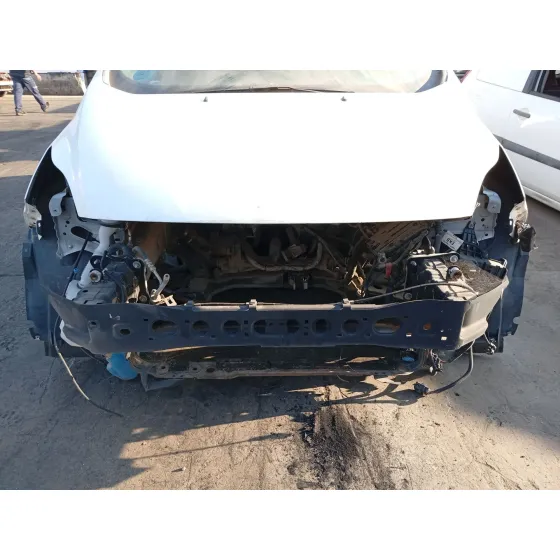 Refuerzo Paragolpes Delantero para Ford C-Max