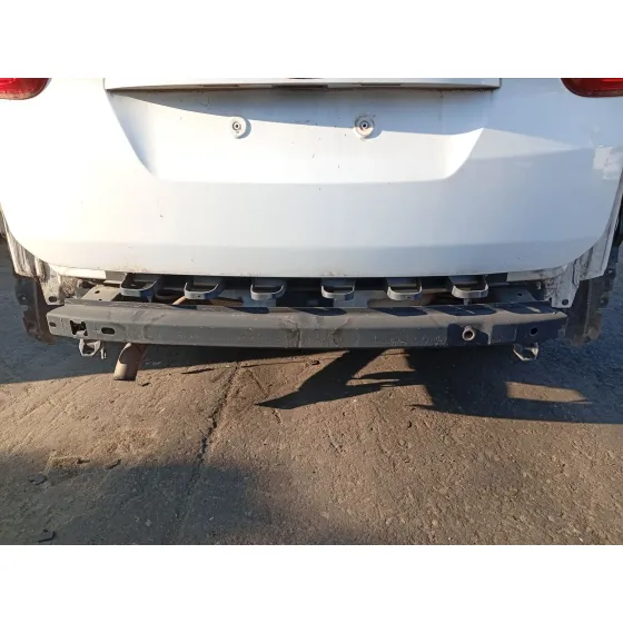 Refuerzo Paragolpes Trasero para Ford C-Max