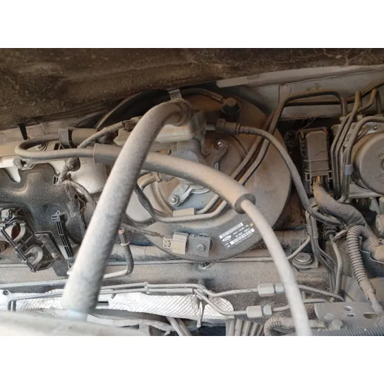 Servofreno para Ford C-Max