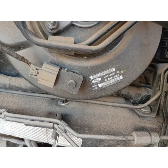 Servofreno para Ford C-Max