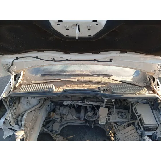 Torpedo para Ford C-Max