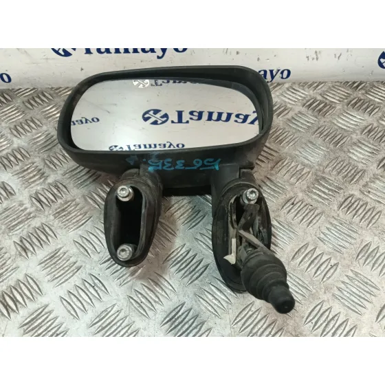 Retrovisor Derecho para Fiat Doblo (119)