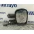 Retrovisor Derecho para Fiat Doblo (119)