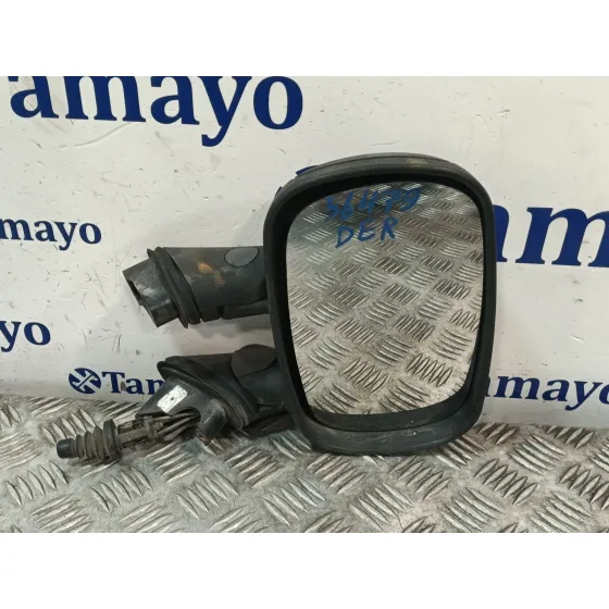 Retrovisor Derecho para Fiat Doblo (119)