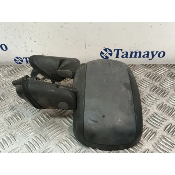 Retrovisor Derecho para Fiat Doblo (119)