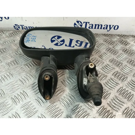 Retrovisor Derecho para Fiat Doblo (119)