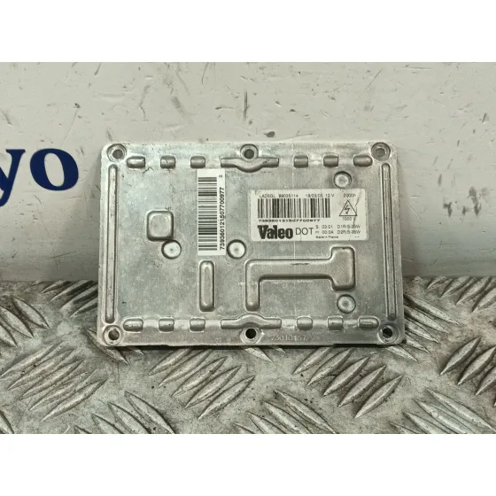 Centralita Faros Xenon para Renault Laguna Ii Grandtour (Kg0/1_)