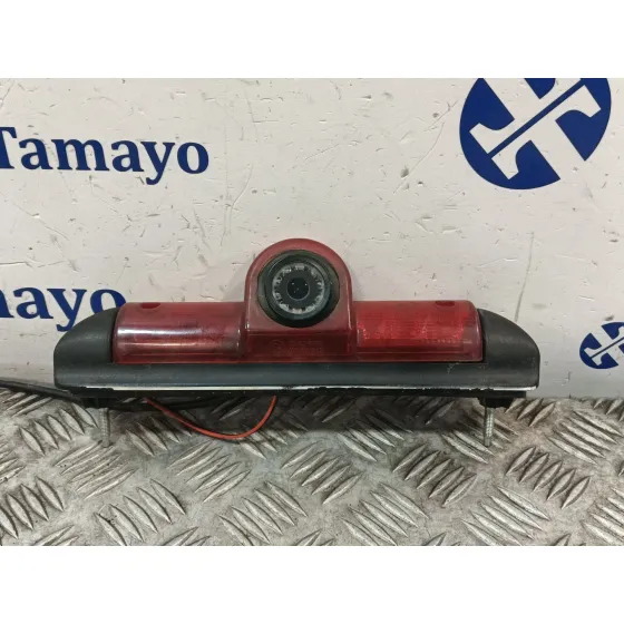 Camara Trasera para Citroën Jumper Iii Furgoneta