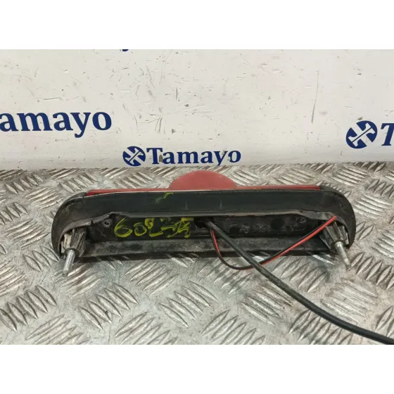 Camara Trasera para Citroën Jumper Iii Furgoneta