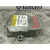 Centralita Airbag para Renault Kangoo / Grand Kangoo Ii (Kw0/1_)