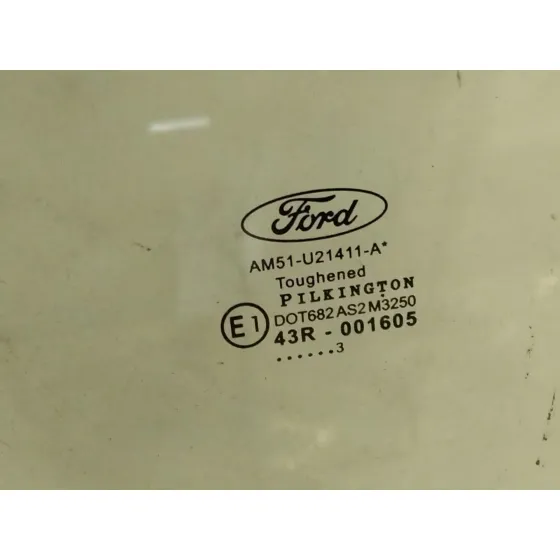 Luna Delantera Izquierda para Ford C-Max