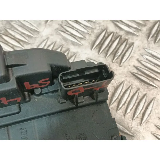 Cerradura Puerta Trasera Derecha para Renault Megane Iii Hatchback (Bz0/1_, B3_)
