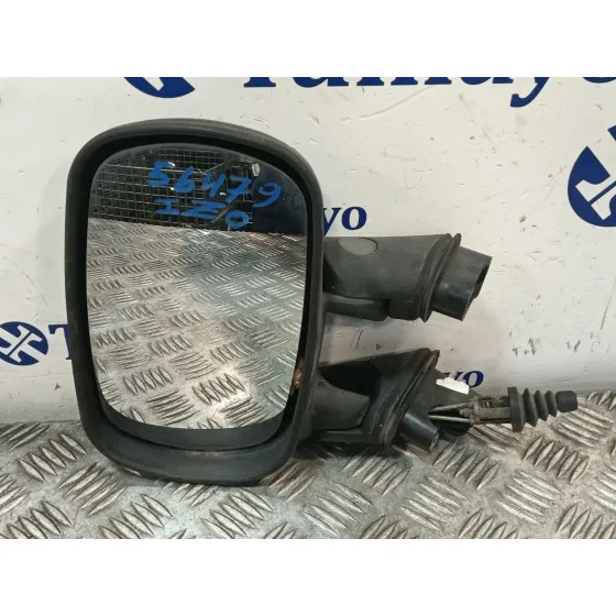 Retrovisor Izquierdo para Fiat Doblo (119)