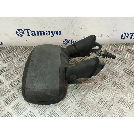 Retrovisor Izquierdo para Fiat Doblo (119)