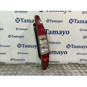 Piloto Trasero Derecho para Fiat Doblo (119)