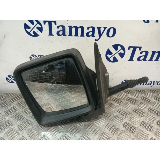 Retrovisor Izquierdo para Opel Combo (Corsa C)