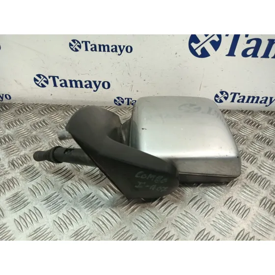 Retrovisor Izquierdo para Opel Combo (Corsa C)