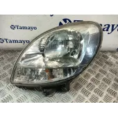 Faro Izquierdo para Renault Kangoo (F/Kc0)