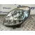 Faro Izquierdo para Renault Kangoo (F/Kc0)