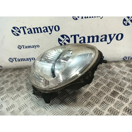 Faro Izquierdo para Renault Kangoo (F/Kc0)
