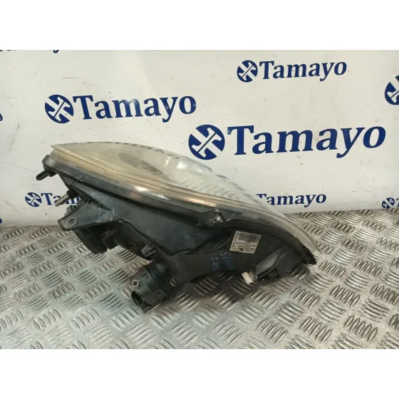 Faro Izquierdo para Renault Kangoo (F/Kc0)