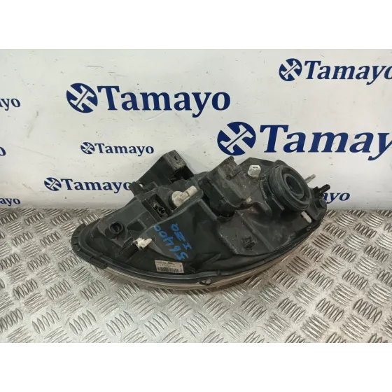 Faro Izquierdo para Renault Kangoo (F/Kc0)