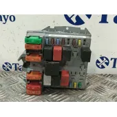 Caja Reles / Fusibles para Fiat Ducato Furgon