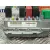 Caja Reles / Fusibles para Fiat Ducato Furgon