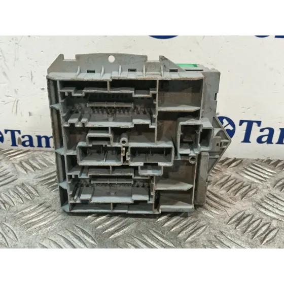 Caja Reles / Fusibles para Fiat Ducato Furgon