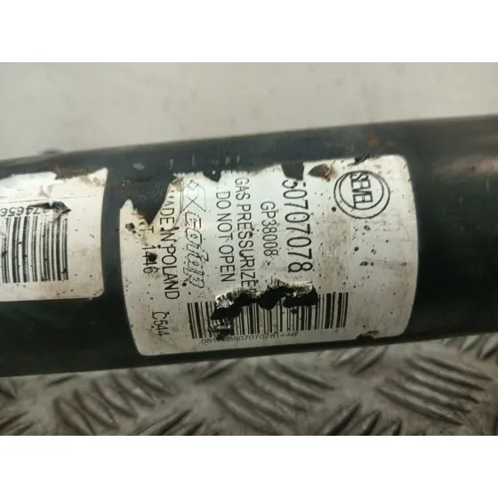 Amortiguador Delantero Derecho para Peugeot Boxer Furgon