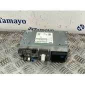 Sistema Audio / Radio Cd para Peugeot 208 I (Ca_, Cc_)