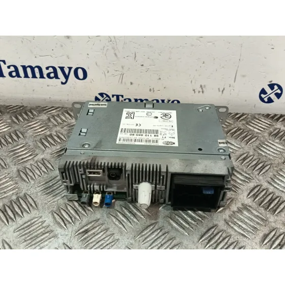 Sistema Audio / Radio Cd para Peugeot 208 I (Ca_, Cc_)