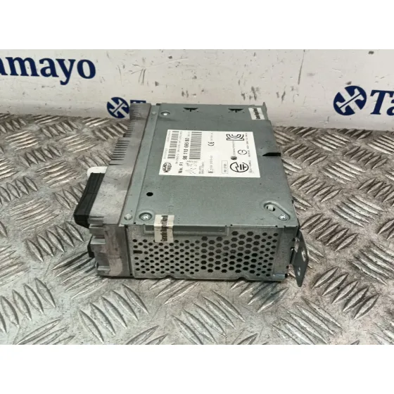 Sistema Audio / Radio Cd para Peugeot 208 I (Ca_, Cc_)