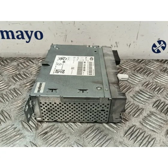 Sistema Audio / Radio Cd para Peugeot 208 I (Ca_, Cc_)