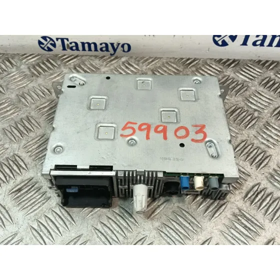Sistema Audio / Radio Cd para Peugeot 208 I (Ca_, Cc_)
