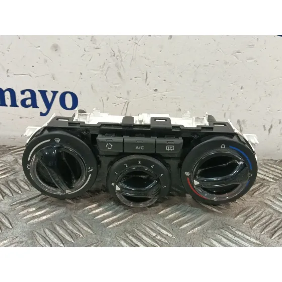 Mando Climatizador para Peugeot 208 I (Ca_, Cc_)