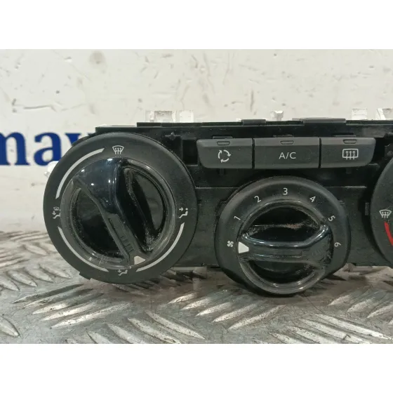 Mando Climatizador para Peugeot 208 I (Ca_, Cc_)