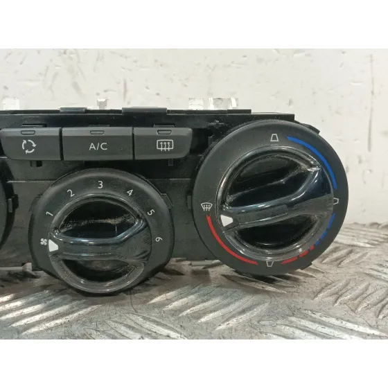 Mando Climatizador para Peugeot 208 I (Ca_, Cc_)