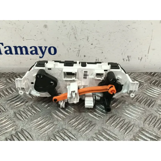 Mando Climatizador para Peugeot 208 I (Ca_, Cc_)