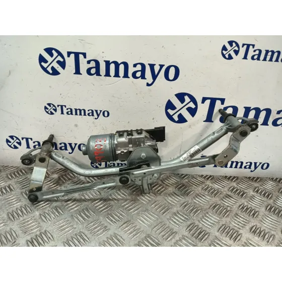 Motor Limpia Delantero para Peugeot 208 I (Ca_, Cc_)